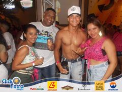 Camarote da Central (Sexta)